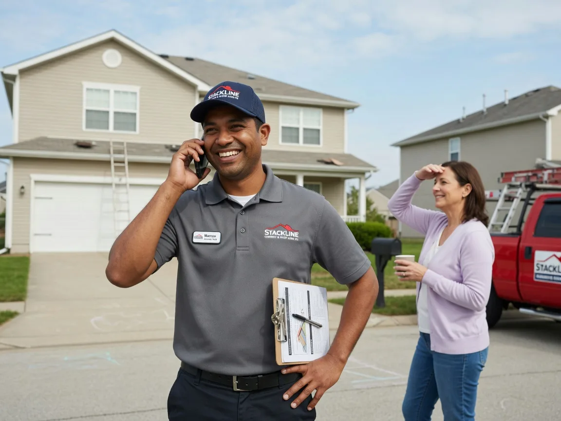 Chimney flashing repair Cody, WY FAQs